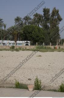 Photo Texture of Landscape Dendera 0143